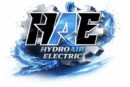 Hydroair Electric